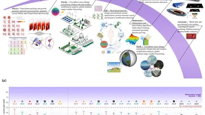 ResearchClawBench: A Benchmark for End-to-End Autonomous Scientific Research featured image